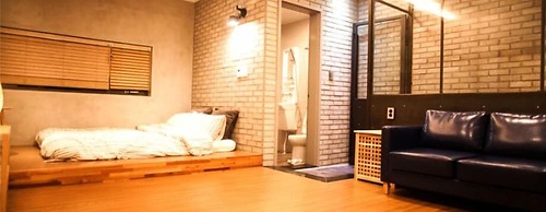 Sinchon Blues