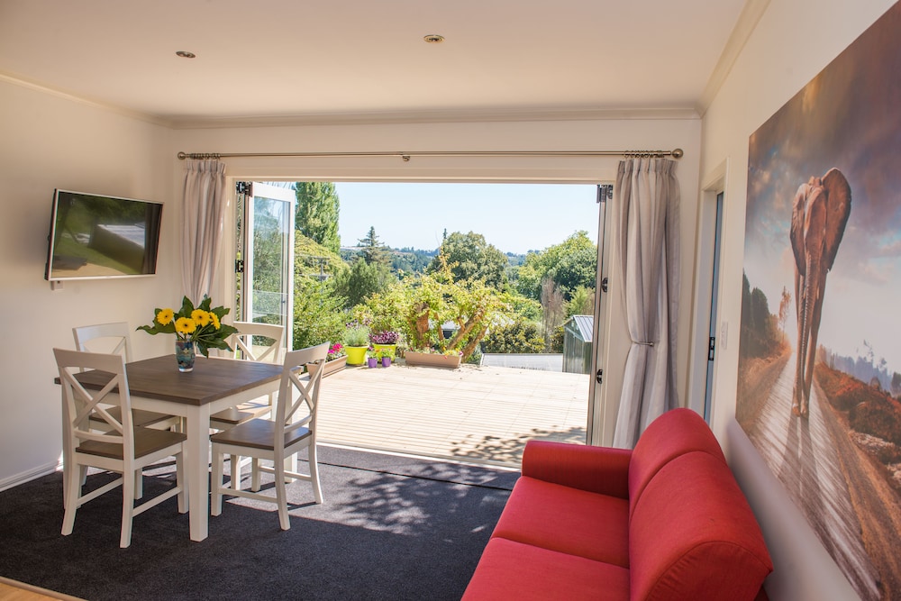 Waimapu Cottage
