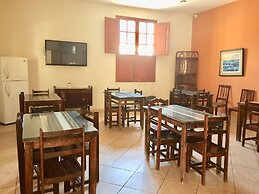 La Casona de Pisco