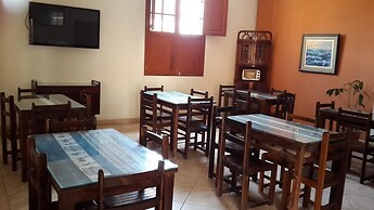 La Casona de Pisco