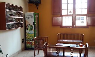 La Casona de Pisco