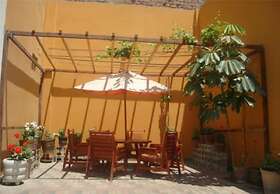 La Casona de Pisco