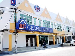 RG Grand Hotel