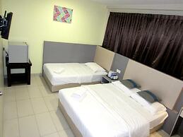 RG Grand Hotel