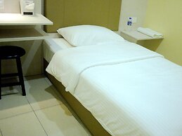 RG Grand Hotel
