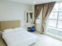 RG Grand Hotel