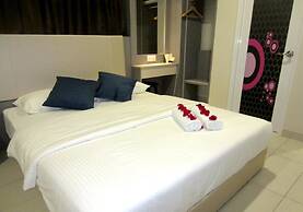 RG Grand Hotel