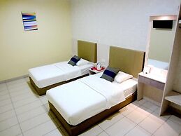 RG Grand Hotel