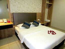 RG Grand Hotel