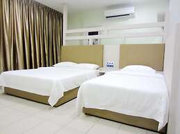 RG Grand Hotel
