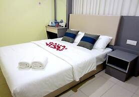 RG Grand Hotel