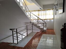 Pattha Hotel