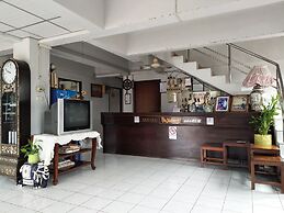 Pattha Hotel