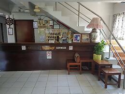 Pattha Hotel
