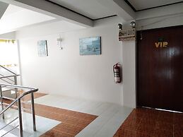 Pattha Hotel