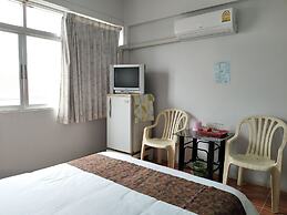 Pattha Hotel
