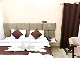 Krishna Residency - A Boutique Hotel