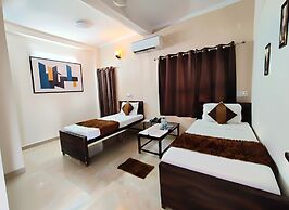 Krishna Residency - A Boutique Hotel