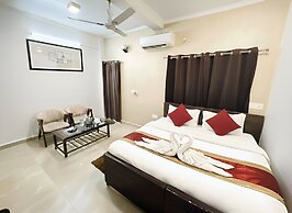 Krishna Residency - A Boutique Hotel