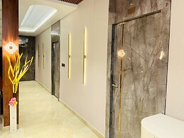 Krishna Residency - A Boutique Hotel