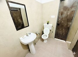 Krishna Residency - A Boutique Hotel