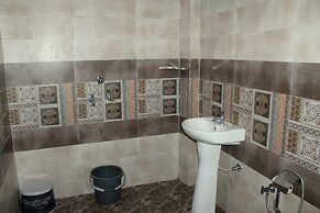 Krishna Residency - A Boutique Hotel