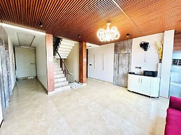 Krishna Residency - A Boutique Hotel