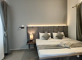 Krishna Residency - A Boutique Hotel
