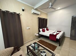 Krishna Residency - A Boutique Hotel