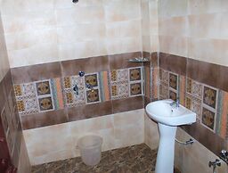 Krishna Residency - A Boutique Hotel