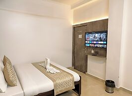 Krishna Residency - A Boutique Hotel