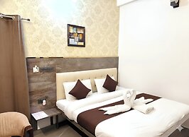 Krishna Residency - A Boutique Hotel