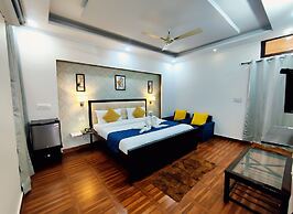Krishna Residency - A Boutique Hotel