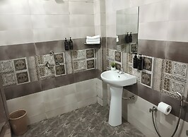 Krishna Residency - A Boutique Hotel