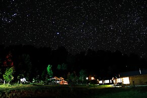 Traumaco Lodge