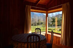 Traumaco Lodge