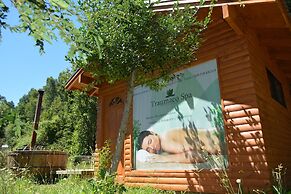 Traumaco Lodge