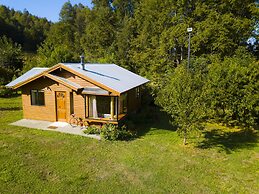 Traumaco Lodge