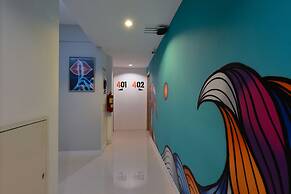 T2 Jomtien Pattaya