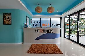 T2 Jomtien Pattaya