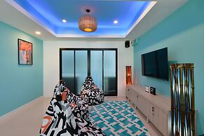 T2 Jomtien Pattaya