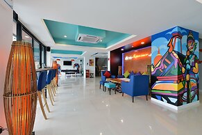 T2 Jomtien Pattaya