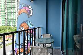 T2 Jomtien Pattaya