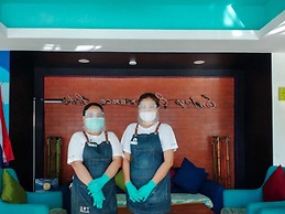 T2 Jomtien Pattaya