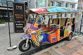 T2 Jomtien Pattaya