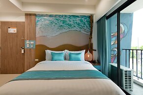 T2 Jomtien Pattaya