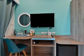 T2 Jomtien Pattaya