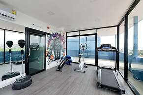 T2 Jomtien Pattaya