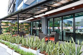 T2 Jomtien Pattaya