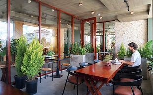 Pi Boutique Hotel